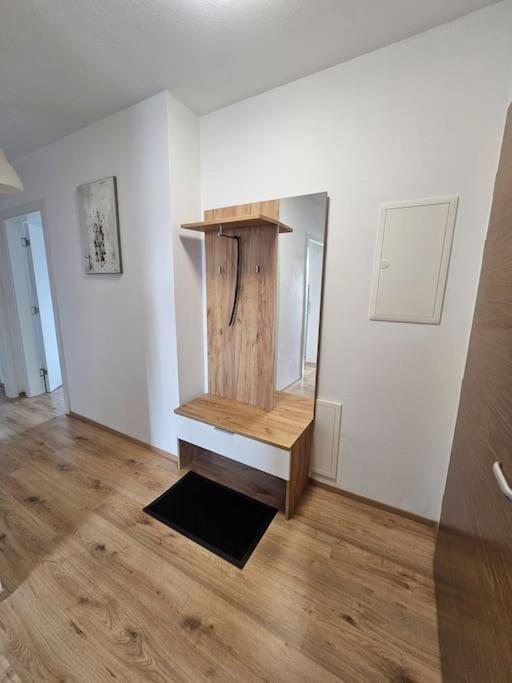 Gunskirchen - Wels Wohnung Екстер'єр фото