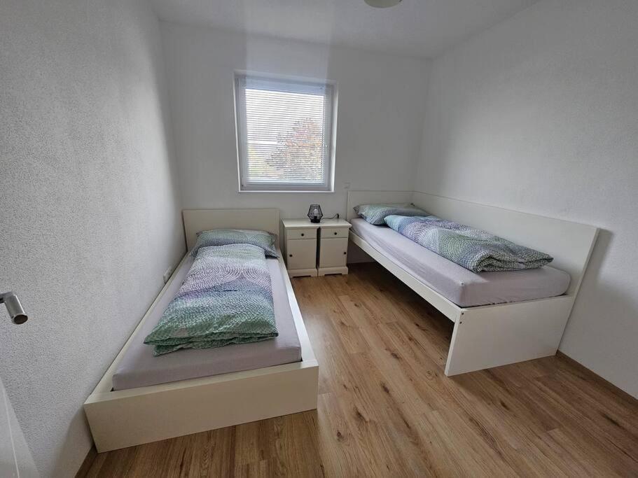 Gunskirchen - Wels Wohnung Екстер'єр фото