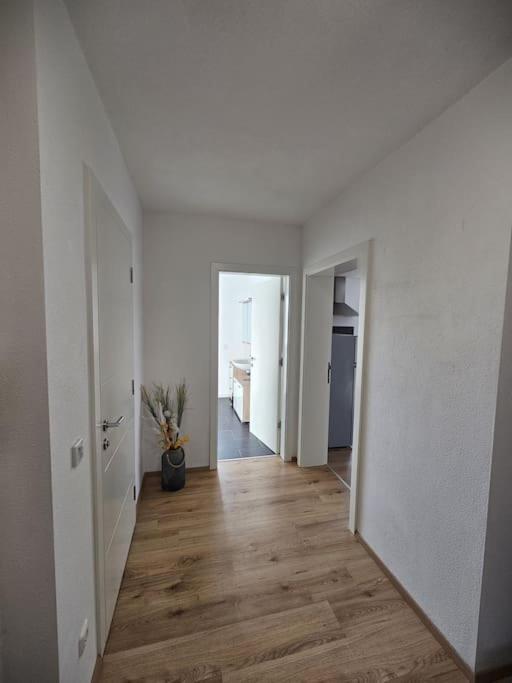 Gunskirchen - Wels Wohnung Екстер'єр фото