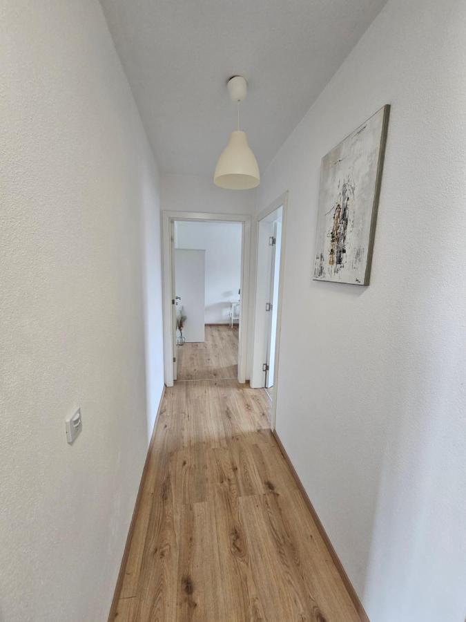 Gunskirchen - Wels Wohnung Екстер'єр фото